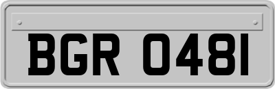 BGR0481
