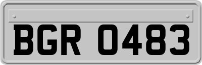 BGR0483