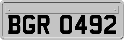 BGR0492