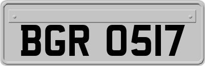 BGR0517