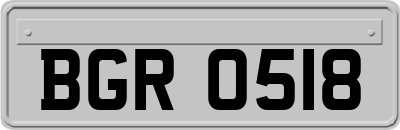 BGR0518