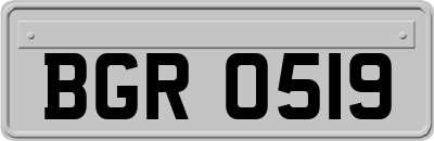 BGR0519