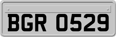 BGR0529