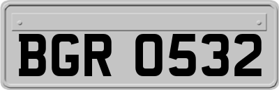 BGR0532