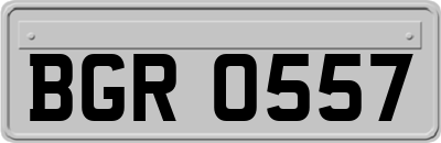 BGR0557