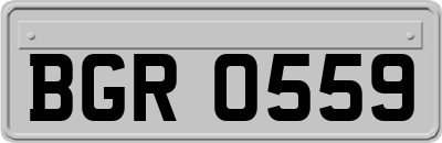 BGR0559