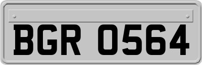 BGR0564