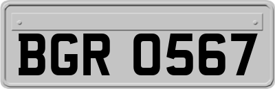 BGR0567