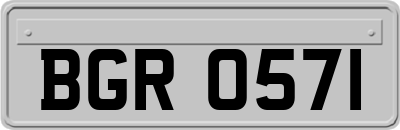 BGR0571
