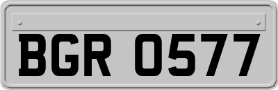 BGR0577