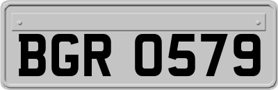 BGR0579