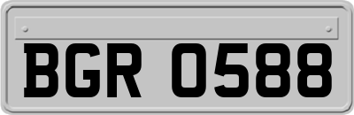 BGR0588