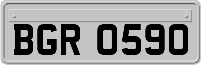 BGR0590