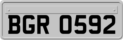 BGR0592