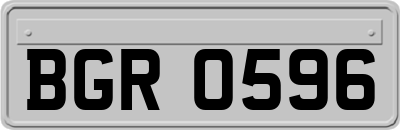 BGR0596