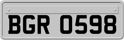 BGR0598