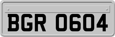 BGR0604