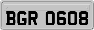 BGR0608