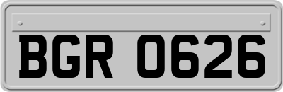 BGR0626