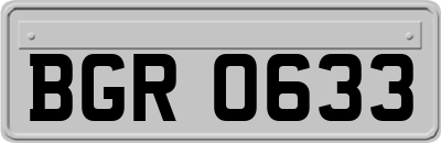 BGR0633