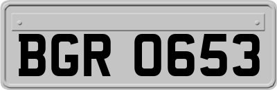 BGR0653