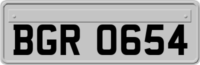 BGR0654
