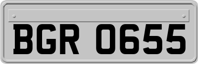 BGR0655