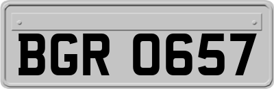 BGR0657