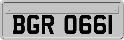 BGR0661