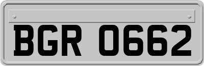 BGR0662