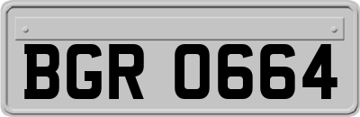 BGR0664