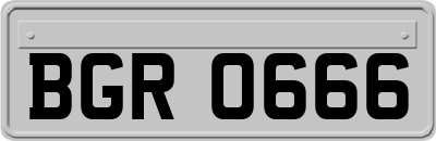 BGR0666