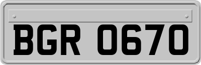 BGR0670