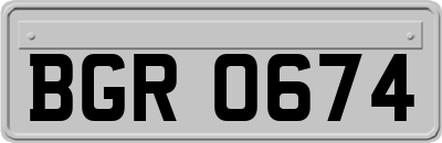 BGR0674