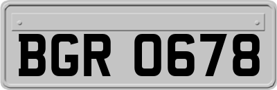 BGR0678