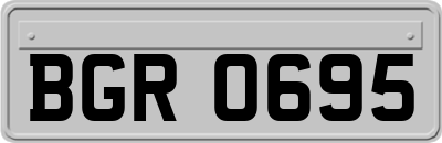 BGR0695