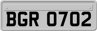 BGR0702