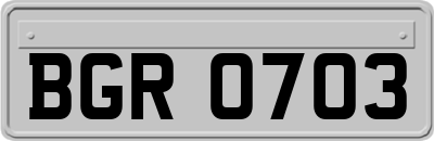 BGR0703