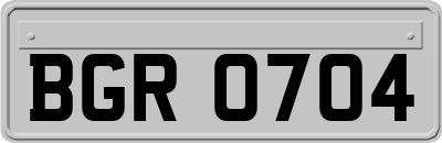 BGR0704