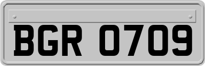 BGR0709