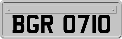 BGR0710
