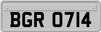 BGR0714