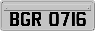 BGR0716