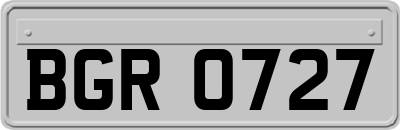 BGR0727