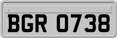 BGR0738