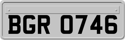 BGR0746