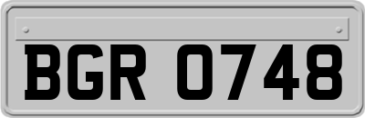 BGR0748