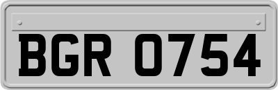BGR0754