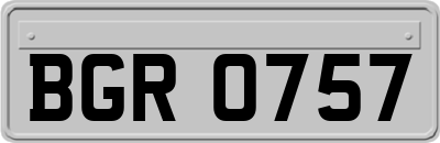 BGR0757