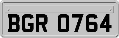 BGR0764